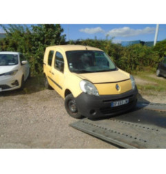 Aile avant gauche RENAULT KANGOO 2 Photo n°3