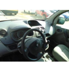 Aile avant gauche RENAULT KANGOO 2 Photo n°6