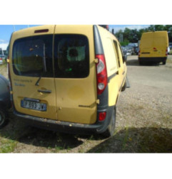 Aile avant gauche RENAULT KANGOO 2 Photo n°7