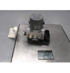 Bloc ABS (freins anti-blocage) PEUGEOT 308 1 Photo n°1