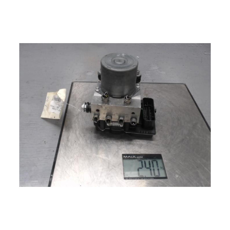 Bloc ABS (freins anti-blocage) PEUGEOT 308 1