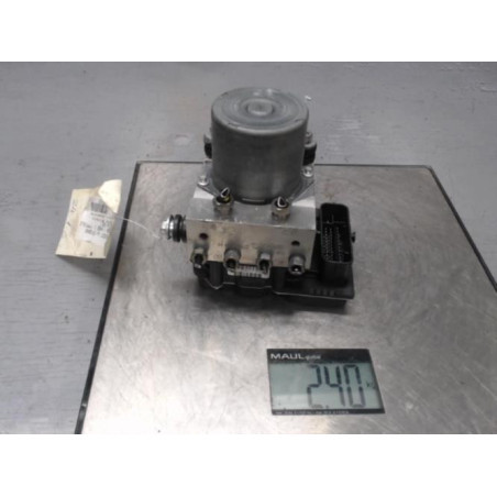 Bloc ABS (freins anti-blocage) PEUGEOT 308 1 Photo n°1