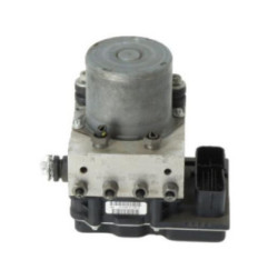 Bloc ABS (freins anti-blocage) PEUGEOT 308 1 Photo n°4