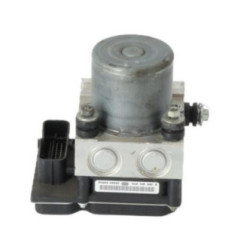 Bloc ABS (freins anti-blocage) PEUGEOT 308 1 Photo n°5