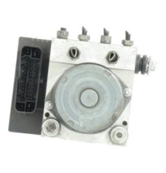 Bloc ABS (freins anti-blocage) PEUGEOT 308 1 Photo n°7