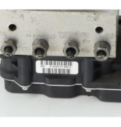 Bloc ABS (freins anti-blocage) PEUGEOT 308 1 Photo n°9