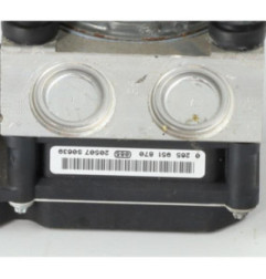 Bloc ABS (freins anti-blocage) PEUGEOT 308 1 Photo n°10