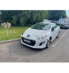 Ceinture arriere droit PEUGEOT 308 1 Photo n°3