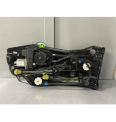 Moteur leve vitre arriere droit PEUGEOT 308 1 Photo n°1