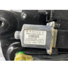 Moteur leve vitre arriere droit PEUGEOT 308 1