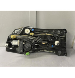Moteur leve vitre arriere gauche PEUGEOT 308 1 Photo n°3