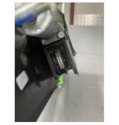 Moteur leve vitre arriere gauche PEUGEOT 308 1 Photo n°4