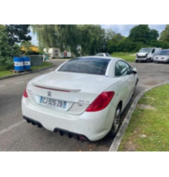 Moteur leve vitre arriere gauche PEUGEOT 308 1 Photo n°7