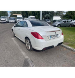 Moteur leve vitre arriere gauche PEUGEOT 308 1 Photo n°8