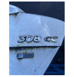 Malle/Hayon arriere PEUGEOT 308 1 Photo n°1