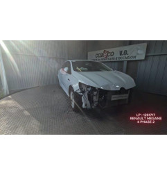 Mastervac RENAULT MEGANE 4 Photo n°1