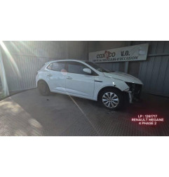 Mastervac RENAULT MEGANE 4 Photo n°3