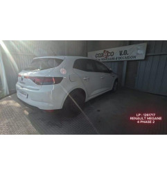 Mastervac RENAULT MEGANE 4 Photo n°4