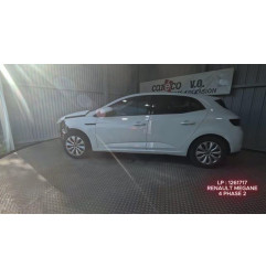 Mastervac RENAULT MEGANE 4 Photo n°7