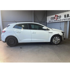 Mastervac RENAULT MEGANE 4 Photo n°10