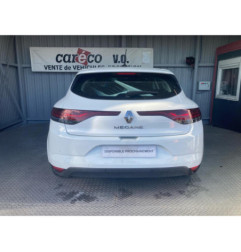 Mastervac RENAULT MEGANE 4 Photo n°11