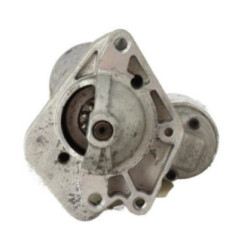 Demarreur NISSAN QASHQAI 1 Photo n°1