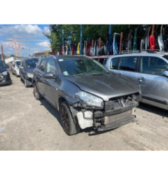 Demarreur NISSAN QASHQAI 1 Photo n°8