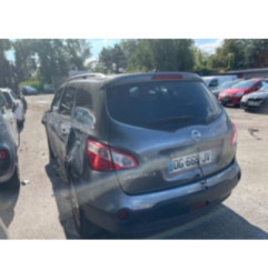 Demarreur NISSAN QASHQAI 1 Photo n°10