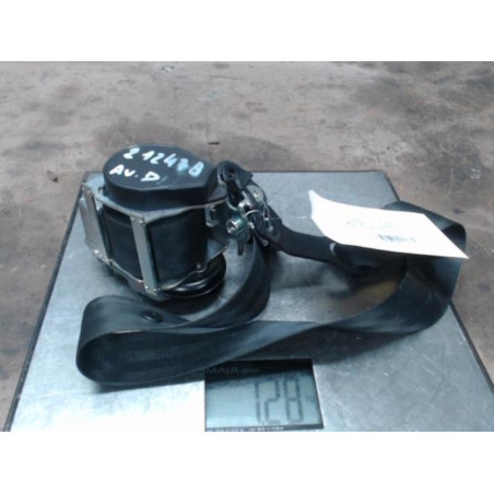 Ceinture avant droit NISSAN QASHQAI 1