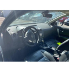 Ceinture avant droit NISSAN QASHQAI 1 Photo n°4