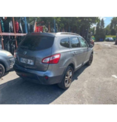 Ceinture avant droit NISSAN QASHQAI 1 Photo n°6