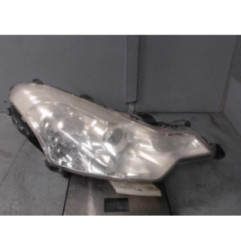 Optique avant principal droit (feux)(phare) CITROEN C-CROSSER Photo n°1