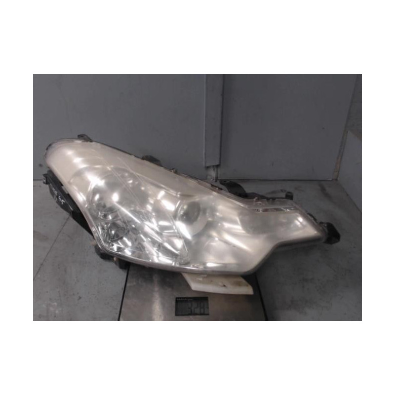 Optique avant principal droit (feux)(phare) CITROEN C-CROSSER