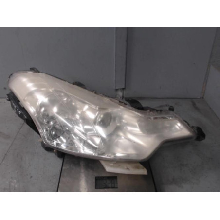 Optique avant principal droit (feux)(phare) CITROEN C-CROSSER Photo n°1