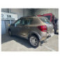 Commande chauffage DACIA SANDERO 2