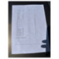 Commande chauffage DACIA SANDERO 2