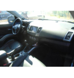 Optique avant principal droit (feux)(phare) CITROEN C-CROSSER Photo n°6