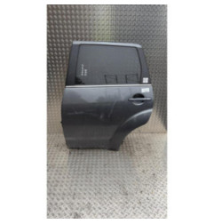 Porte arriere gauche CITROEN C-CROSSER Photo n°1