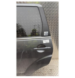 Porte arriere gauche CITROEN C-CROSSER Photo n°3