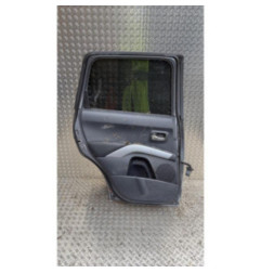 Porte arriere gauche CITROEN C-CROSSER Photo n°4