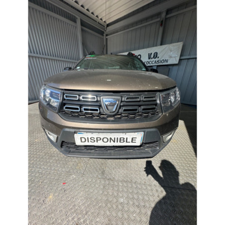 Volant DACIA SANDERO 2