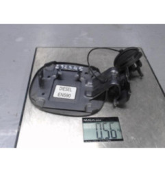 Trappe d'essence CITROEN C-CROSSER