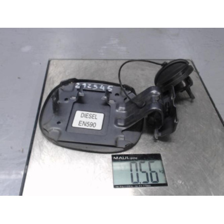 Trappe d'essence CITROEN C-CROSSER