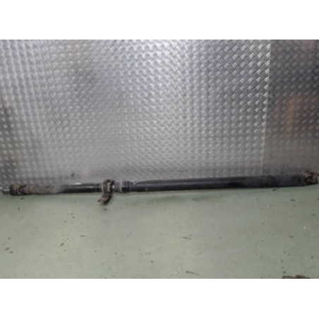 Arbre de transmission (propulsion) CITROEN C-CROSSER Photo n°1