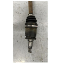 Cardan arriere gauche (transmission) CITROEN C-CROSSER Photo n°1