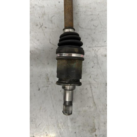 Cardan arriere gauche (transmission) CITROEN C-CROSSER Photo n°1