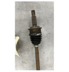 Cardan arriere gauche (transmission) CITROEN C-CROSSER
