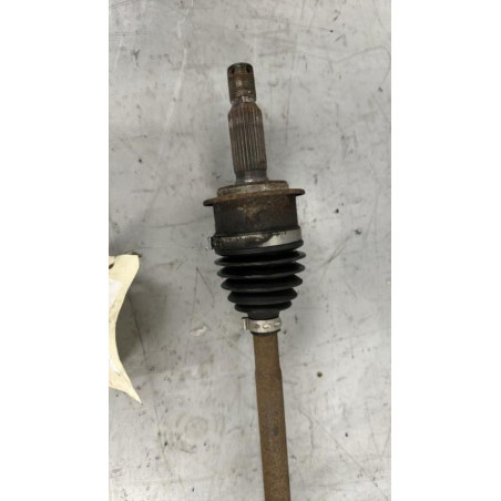 Cardan arriere gauche (transmission) CITROEN C-CROSSER
