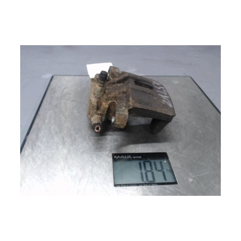 Etrier arriere gauche (freinage) CITROEN C-CROSSER