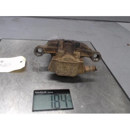 Etrier arriere gauche (freinage) CITROEN C-CROSSER